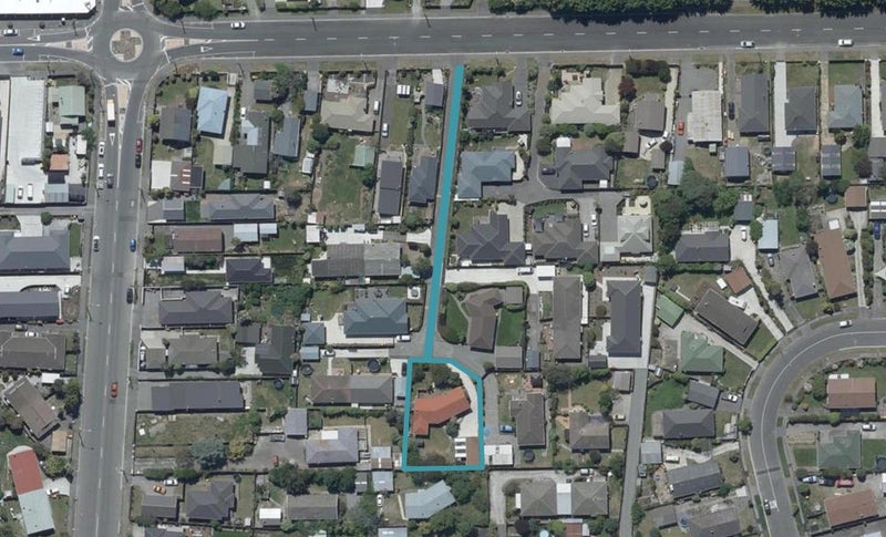 161A Beach Road, North New Brighton, Christchurch - Carousel 1
