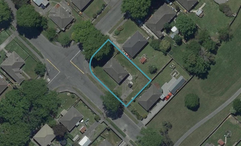 18 Jebson Street, Mairehau, Christchurch - Carousel 1