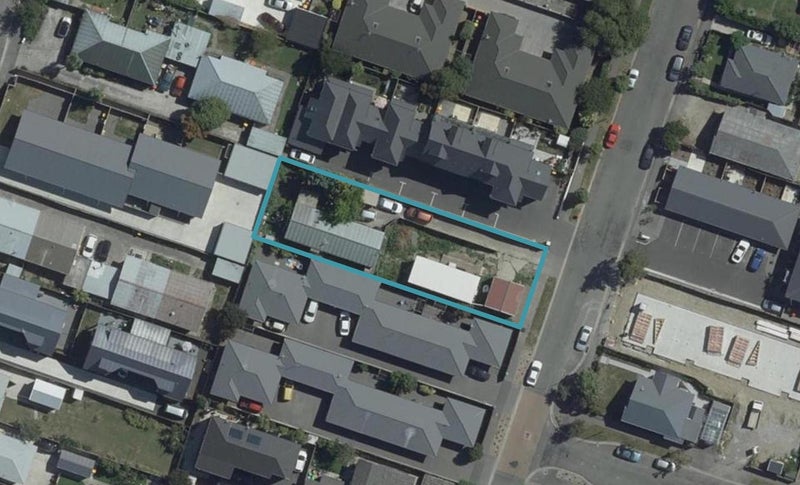 2/85 Grafton Street, Waltham, Christchurch - Carousel 1