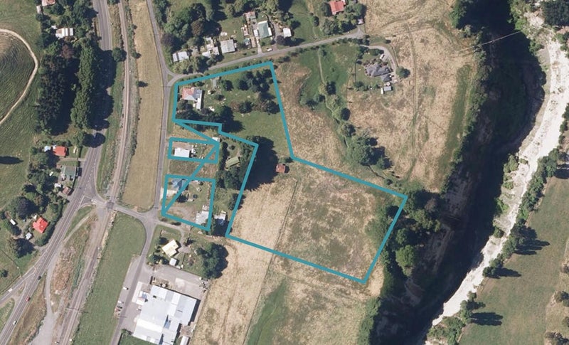 51 Torea Street, Utiku, Taihape - Carousel 1