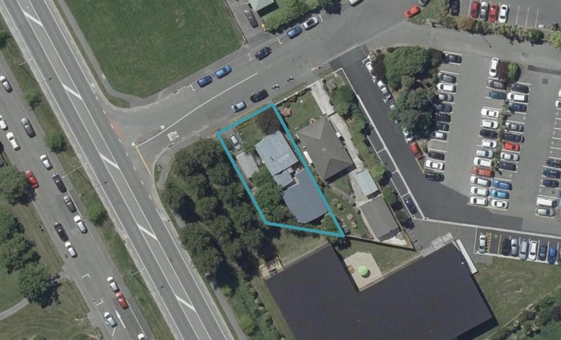 4 Kennedy Place, Hillsborough, Christchurch - Carousel 1