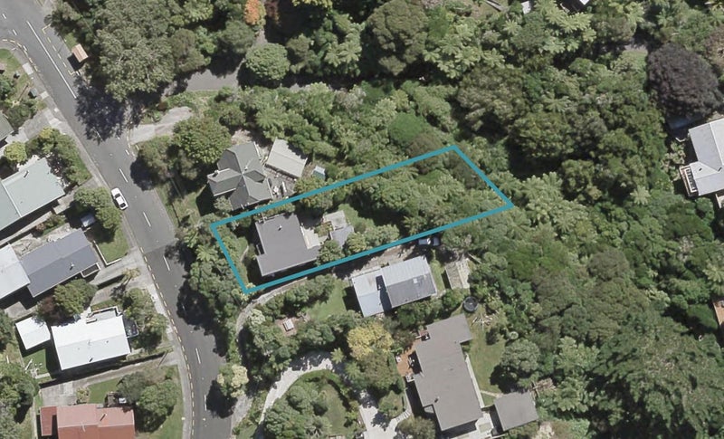 64 Park Road, Belmont, Lower Hutt - Carousel 1