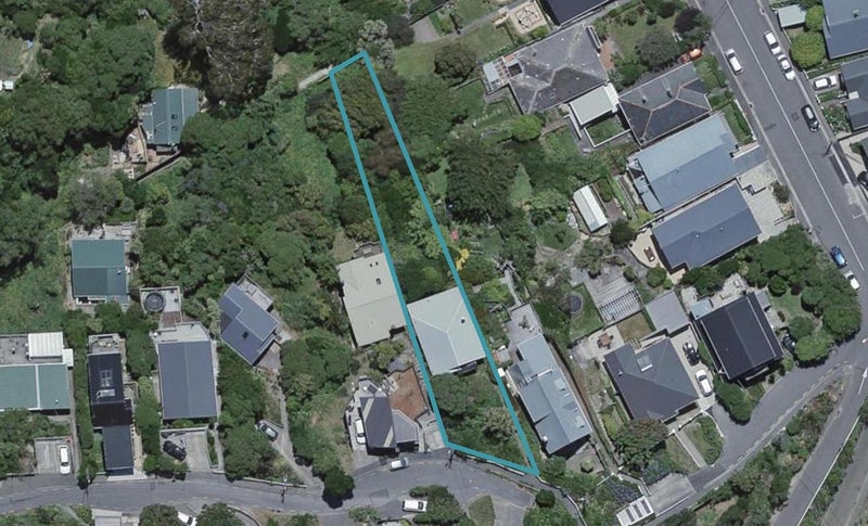 52 Rodrigo Road, Kilbirnie, Wellington - Carousel 1