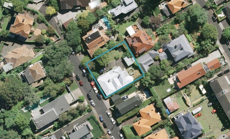 5 Corunna Avenue, Parnell, Auckland - Carousel 1