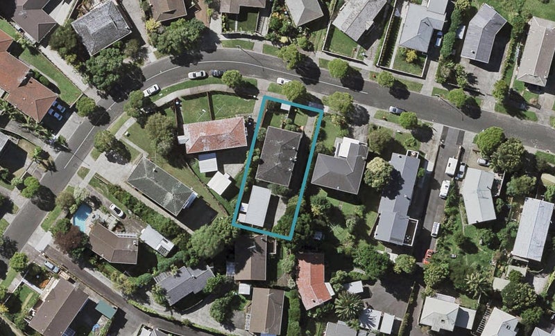 2/27 Caulton Street, St Johns, Auckland - Carousel 1