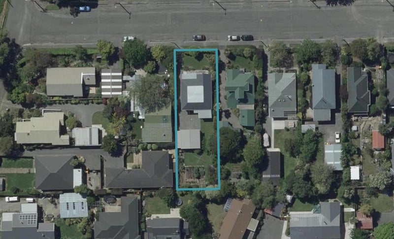 14 Corson Avenue, Beckenham, Christchurch - Carousel 1