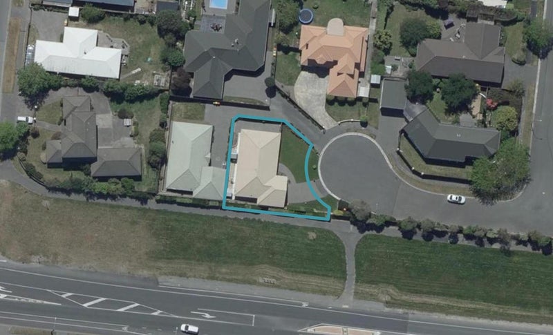 14A Quantock Place, Burwood, Christchurch - Carousel 1