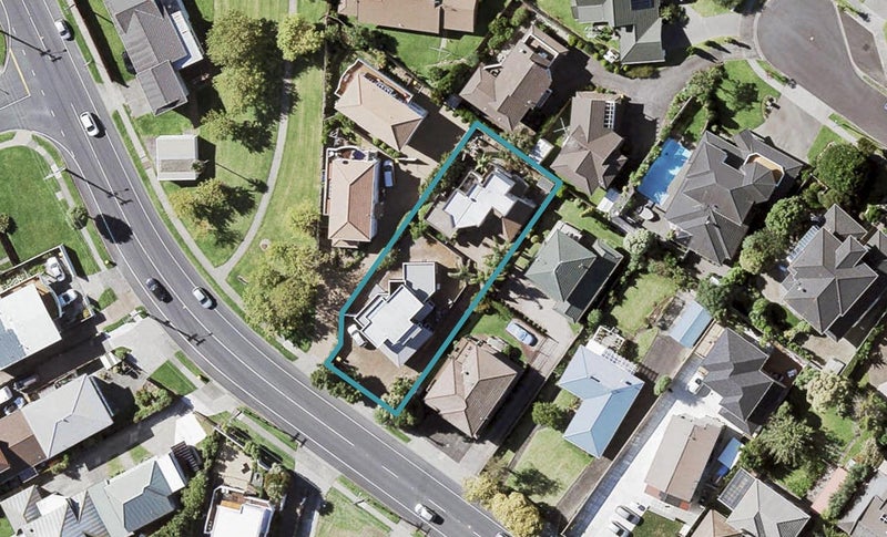 1/194 Bucklands Beach Road, Bucklands Beach, Auckland - Carousel 1