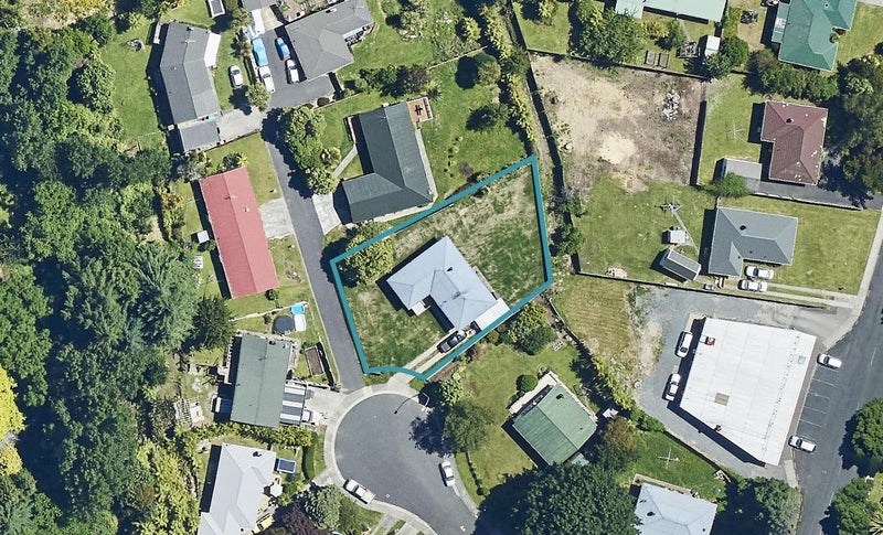 5 Hermes Place, Sunnybrook, Rotorua - Carousel 1