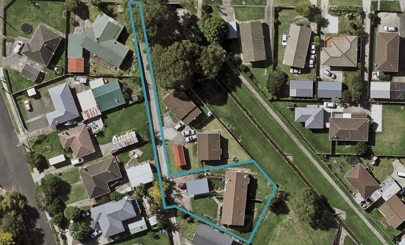1/47A Flat Bush Road, Clover Park, Auckland - Carousel 1