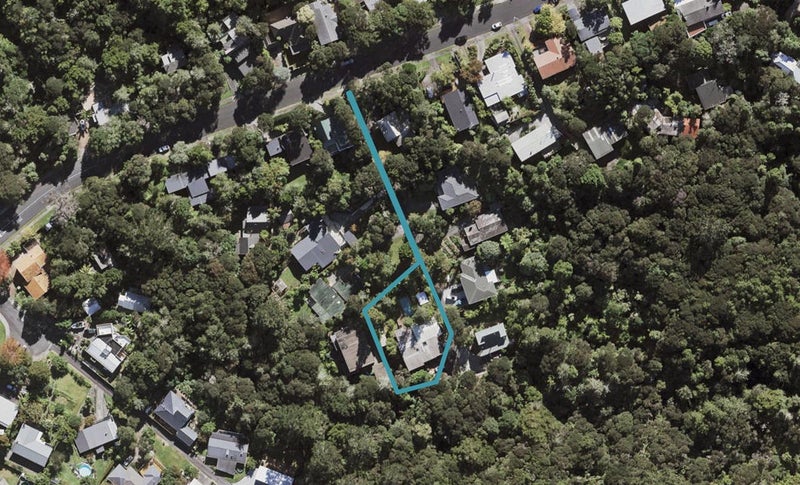112 Park Hill Road, Birkenhead, Auckland - Carousel 1
