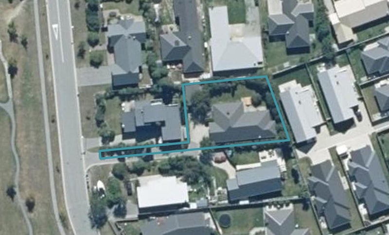 5 Rere Road, Lake Hayes, Queenstown - Carousel 1