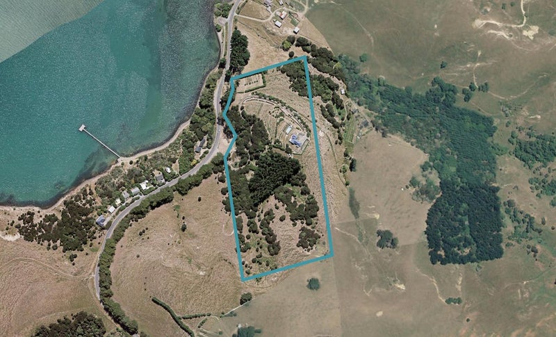 6489 Christchurch Akaroa Road, Robinsons Bay, Robinsons Bay - Carousel 1