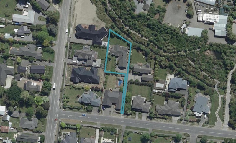 31 Hussey Road, Harewood, Christchurch - Carousel 1