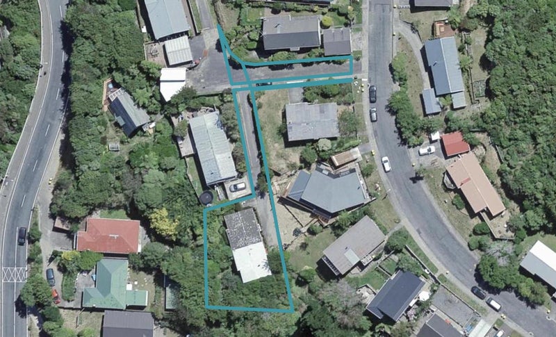 1/1 Debra Way, Karori, Wellington - Carousel 1