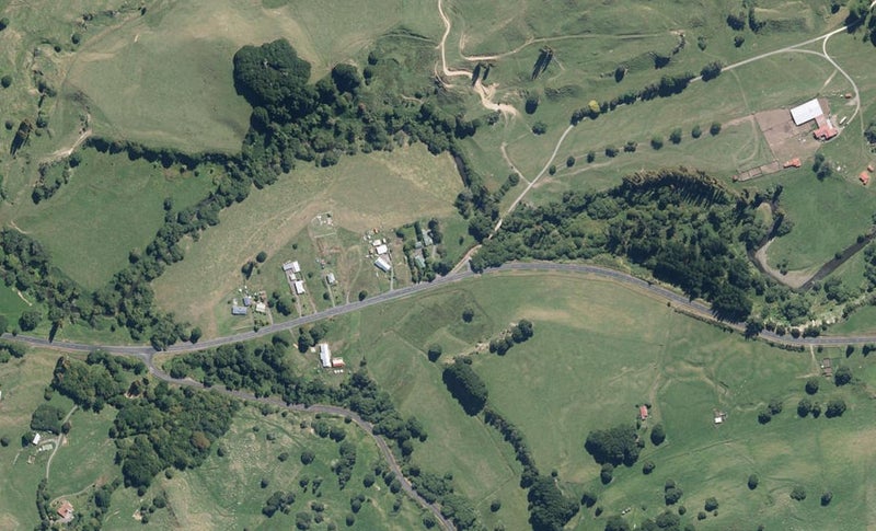 479 State Highway 41, Manunui, Taumarunui - Carousel 1