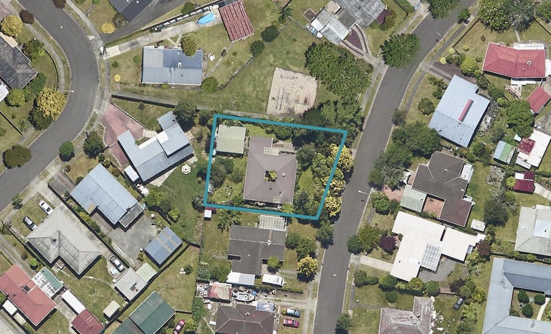 46 Porritt Drive, Kawerau, Kawerau - Carousel 1