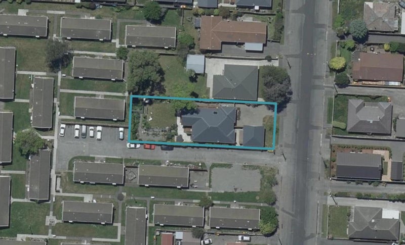 74 Palmers Road, New Brighton, Christchurch - Carousel 1