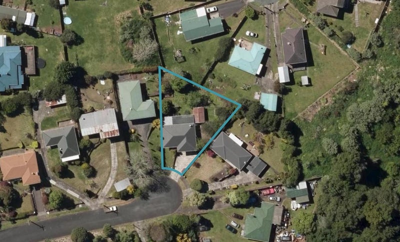19 Jane Nelson Place, Otangarei, Whangarei - Carousel 1
