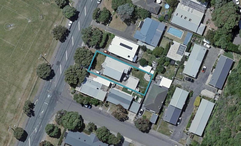 24 Para Street, Miramar, Wellington - Carousel 1