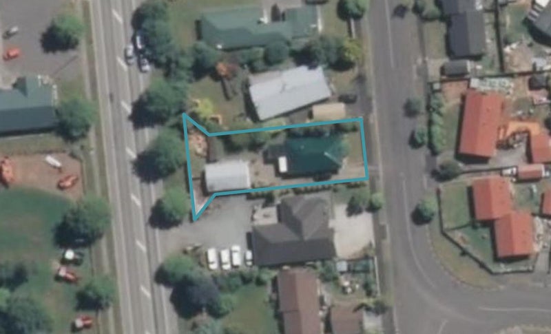 30 Flemington Street, Washdyke, Timaru - Carousel 1