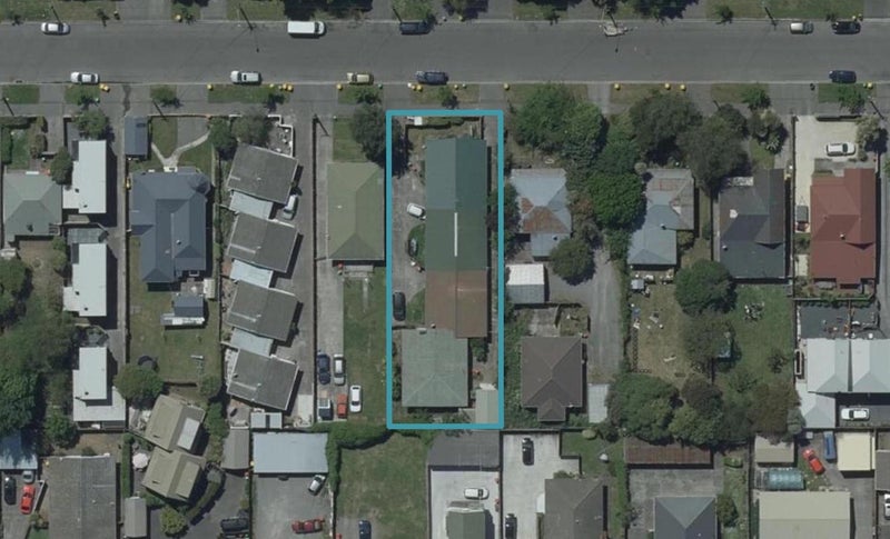 1/426 Armagh Street, Linwood, Christchurch - Carousel 1