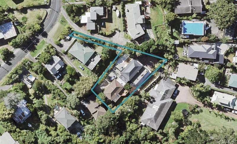 2/30A Nigel Road, Browns Bay, Auckland - Carousel 1