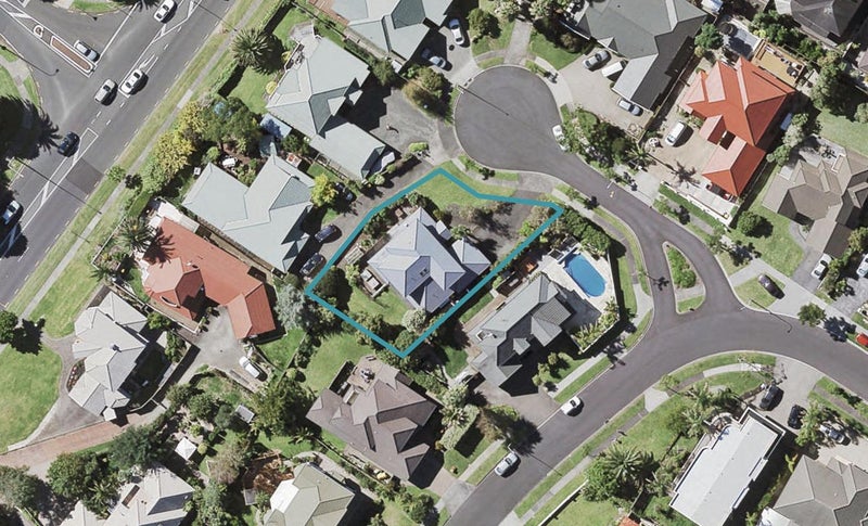 6 Bantry Court, Dannemora, Auckland - Carousel 1