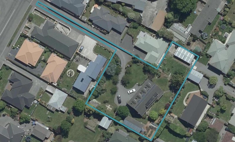 132B Highsted Road, Casebrook, Christchurch - Carousel 1