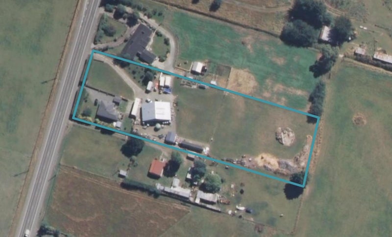 114 Timaru-Temuka Highway, Washdyke, Timaru - Carousel 1