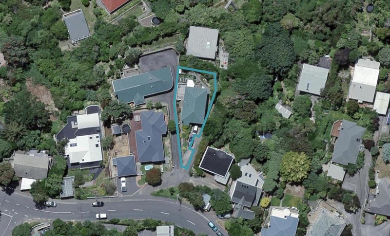 220 Cockayne Road, Ngaio, Wellington - Carousel 1