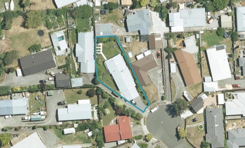 14 Wadsworth Crescent, Redwoodtown, Blenheim - Carousel 1