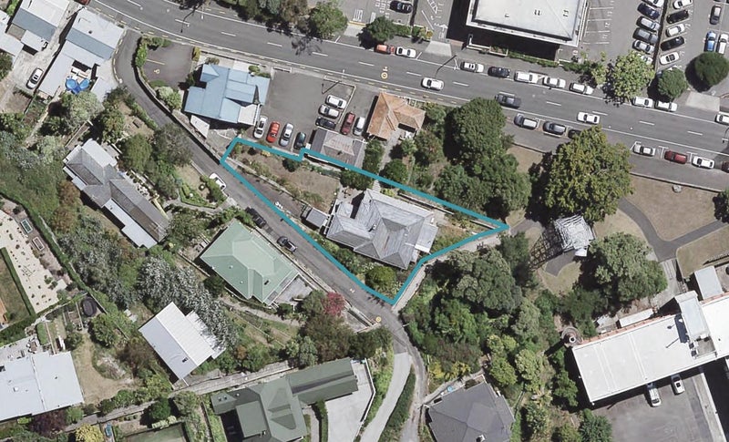22 Shakespeare Road, Bluff Hill, Napier - Carousel 1