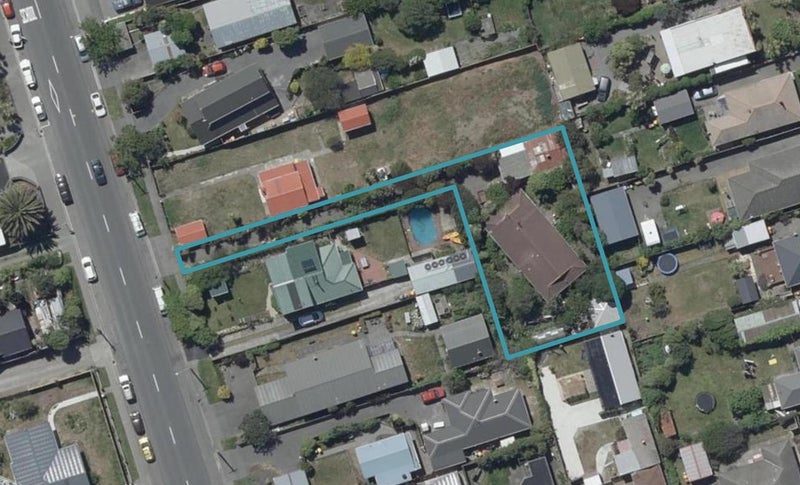 179 Estuary Road, South New Brighton, Christchurch - Carousel 1
