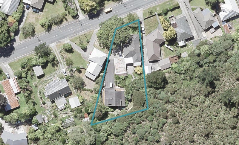 1/72 Hine Road, Wainuiomata, Lower Hutt - Carousel 1