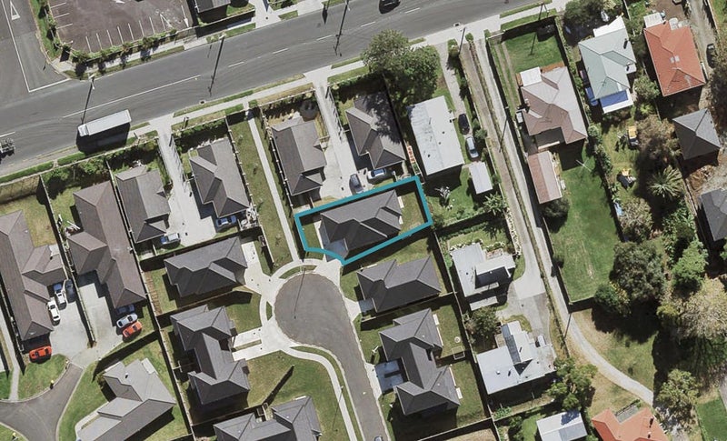 17 Austin Brave PL, Favona, Auckland - Carousel 1
