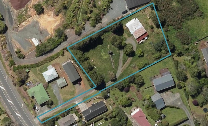 480 Kamo Road, Kamo, Whangarei - Carousel 1