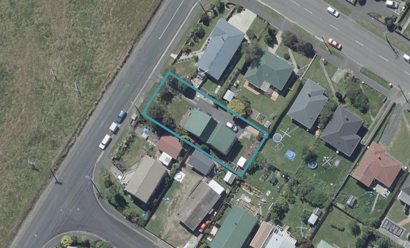 203 Dalziel Road, Brockville, Dunedin - Carousel 1