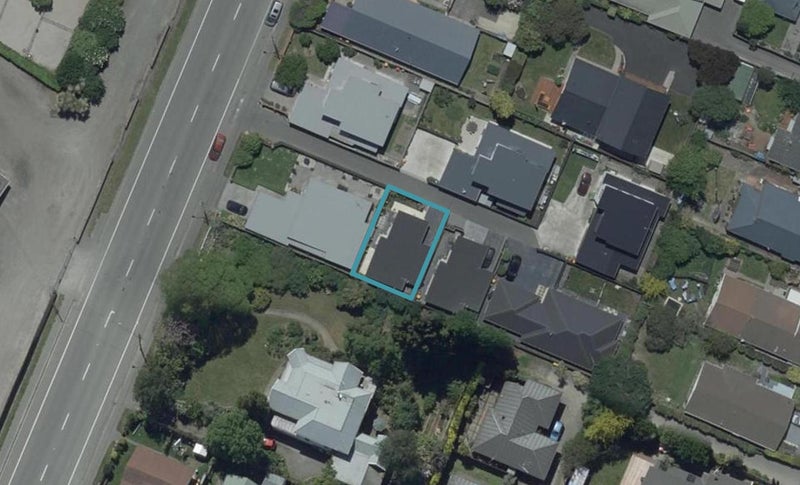 190A Racecourse Road, Sockburn, Christchurch - Carousel 1
