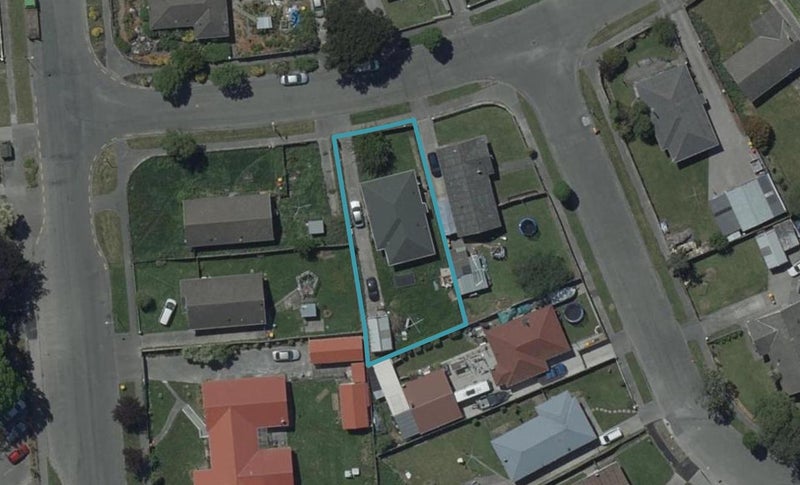 4 Herdman Street, Hoon Hay, Christchurch - Carousel 1