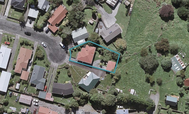 27 Rata Street, Upper Vogeltown, New Plymouth - Carousel 1