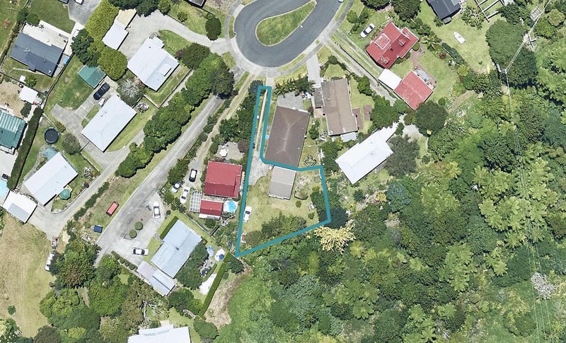24A Kaimai Place, Hairini, Tauranga - Carousel 1