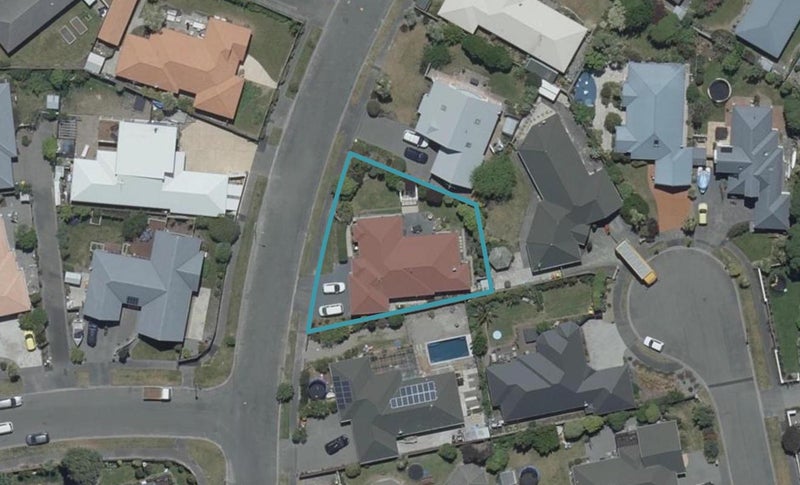 40 Orlando Crescent, Waimairi Beach, Christchurch - Carousel 1