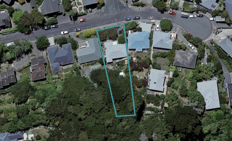 12 Colville Street, Newtown, Wellington - Carousel 1