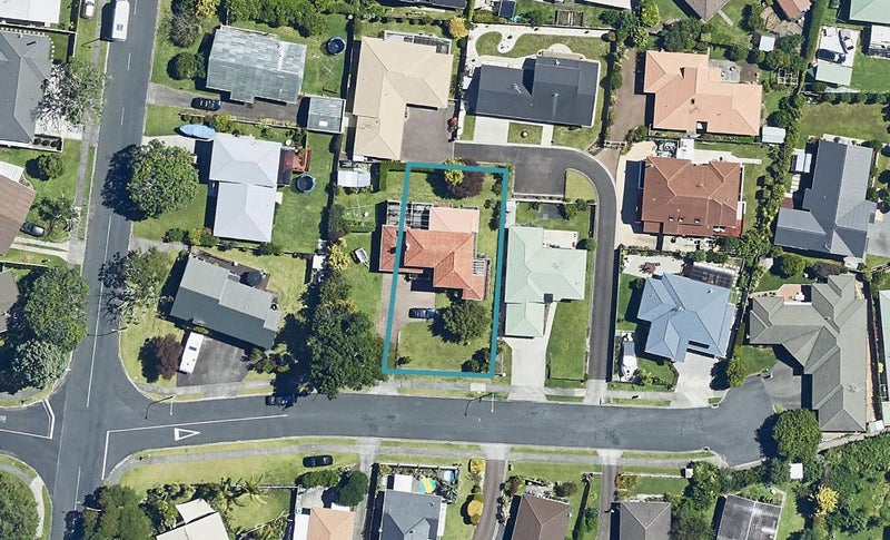 21 Strathmore Street, Matua, Tauranga - Carousel 1