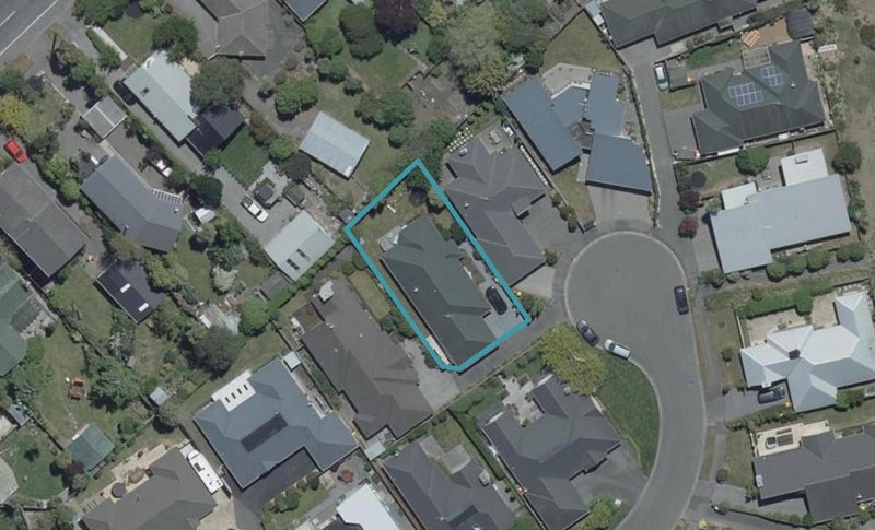 21 Len Hale Place, Parklands, Christchurch - Carousel 1