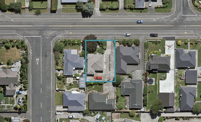 199 Layard Street, Waverley, Invercargill - Carousel 1