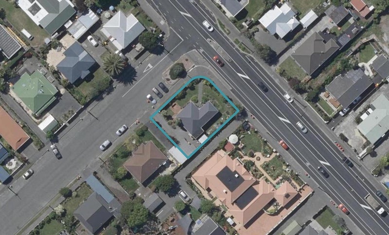 1 Taupata Street, Redcliffs, Christchurch - Carousel 1