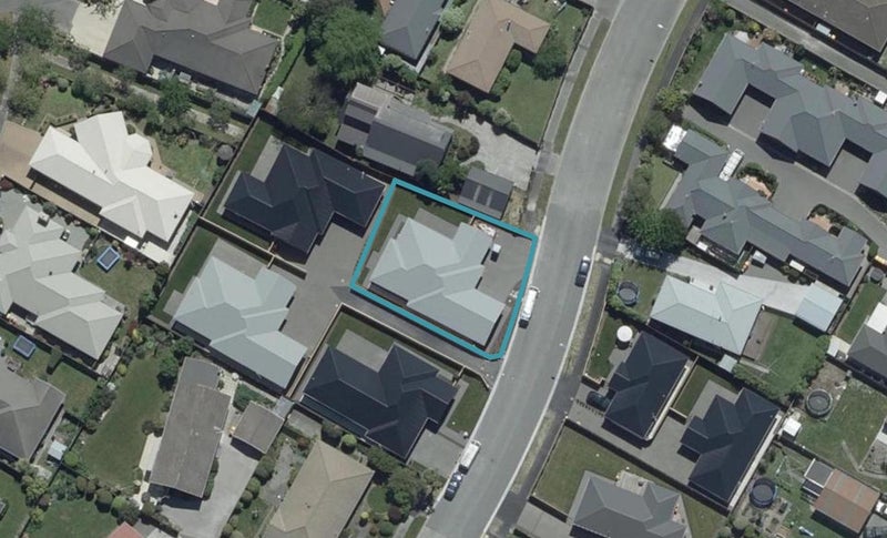 37 Sapphire Street, Casebrook, Christchurch - Carousel 1