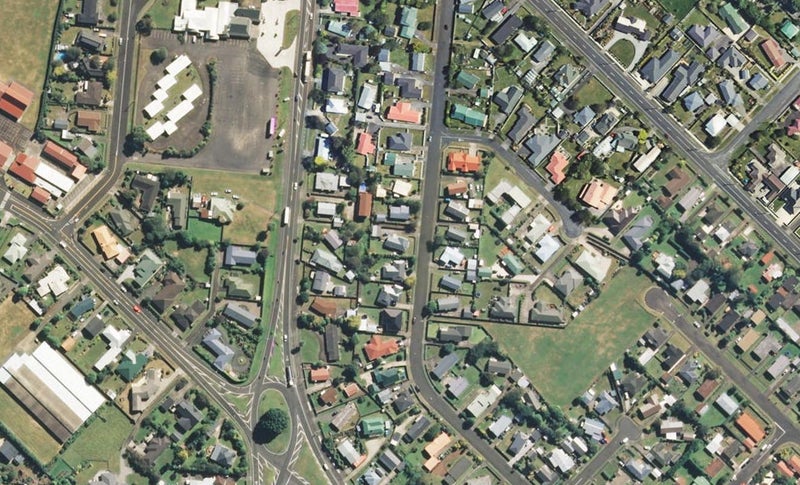 37A Tawa Street, Hawera - Carousel 1